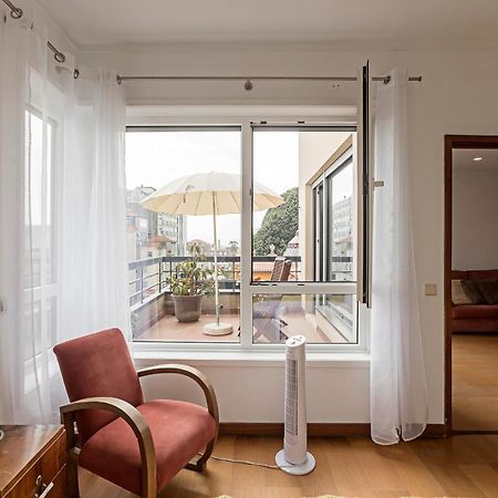 Balcony Over Porto By Lovelystay Eksteriør billede